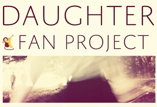 Updates on the surprise project for Daughter aka #ohbanana Read the tweets and get involved!