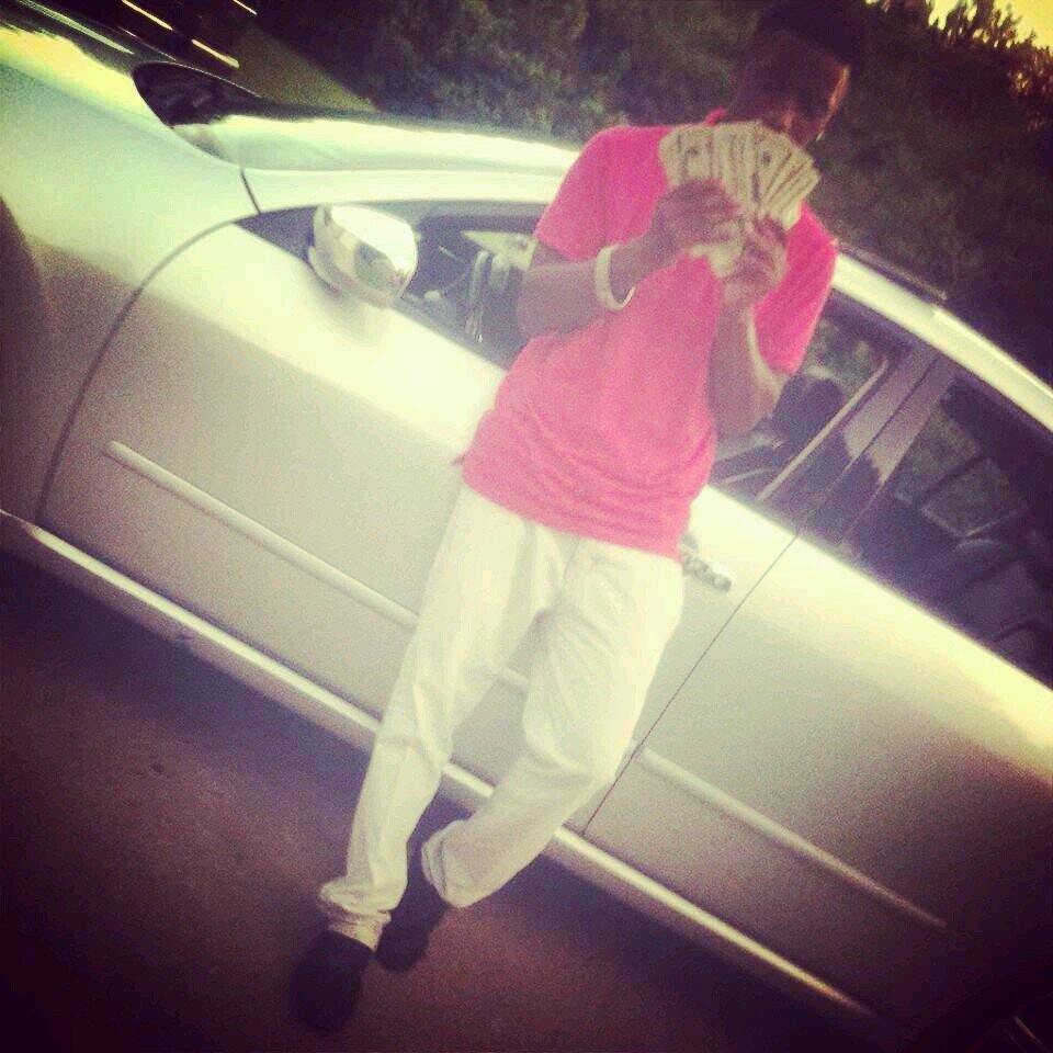 trevo64204905's profile picture. 