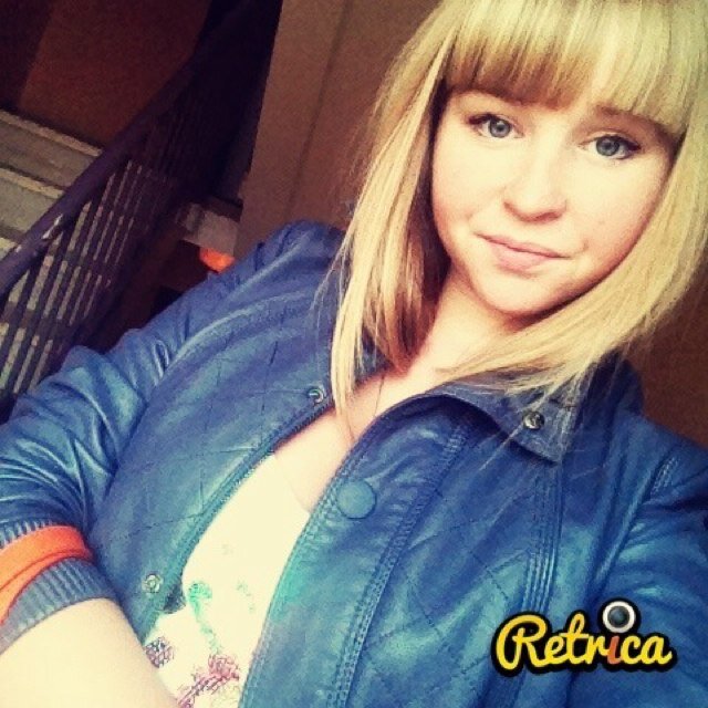 LeSimakova's profile picture. 
