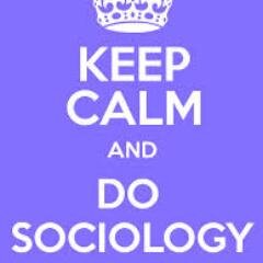 Soc_Highfields's profile picture. Used to teach A Level Sociology moving on but still love Sociology!