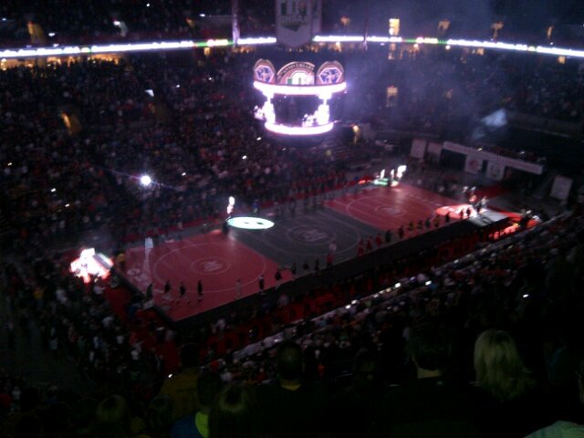 ChrisNear2's profile picture. 