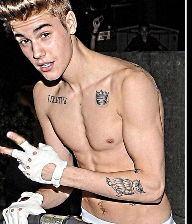 Bieber4Life! Female|Straight|14| Addicted to YouTube ◕‿◕
                               Just Another Fangirl