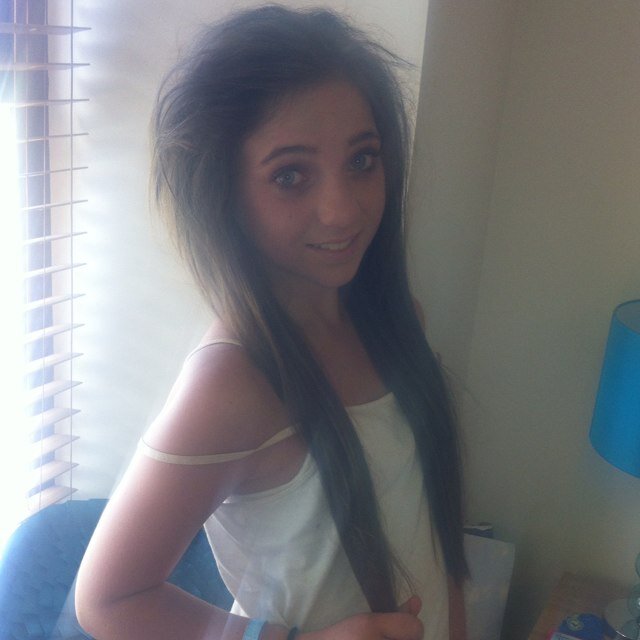 Annawatson_xo's profile picture. 12, durham, Kane❤