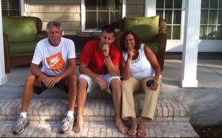 Principal in Barrington, RI