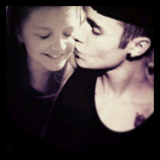 go for their dreams and never say never! Belieber  once for all!