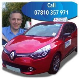 Fully qualified driving instructor covering Basingstoke and surrounding areas. Call 07810 357971 or visit my website.