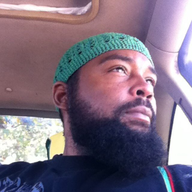 HanafiSeifuddin's profile picture. 