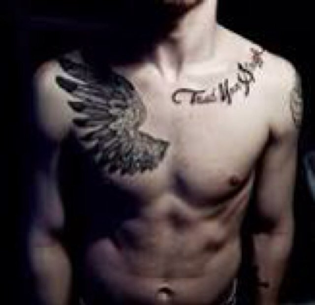 Ambassador of the Anti-Gent. Chances are ive probably told you to suck my dick. #TeamTatted #FitFam