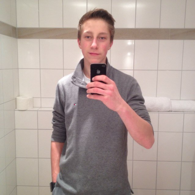 KrgerJan's profile picture. 