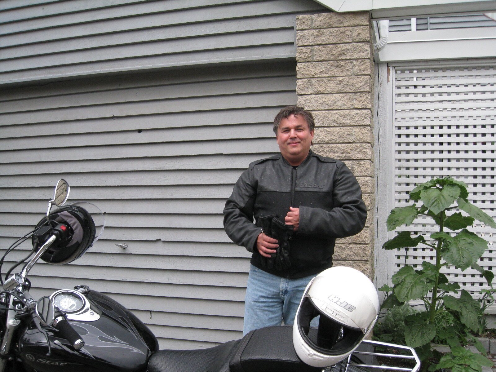 Former Splatsin Kukpi7 (Chief) & Sole Proprietor MSC - ICT Training & Consulting - BIT, MCSE, MCSA, MCP, Network+,  A+, & Motorcycle Enthusiast & Proud Uncle