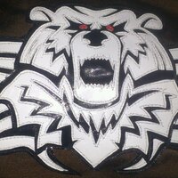 nathan 'the bear'lea (@nathanlea1) 's Twitter Profile