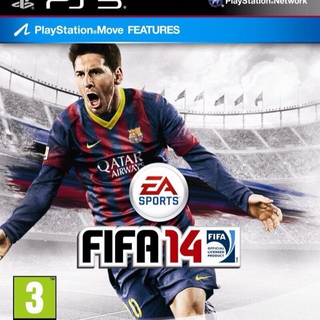 Coins verloter / PS3 / FUT14 / volg ons nu ook op instagram: futverloter
