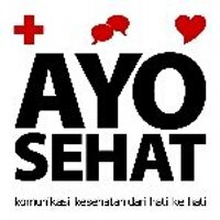 AYOSEHAT INDONESIA (@ayosehat) 's Twitter Profile