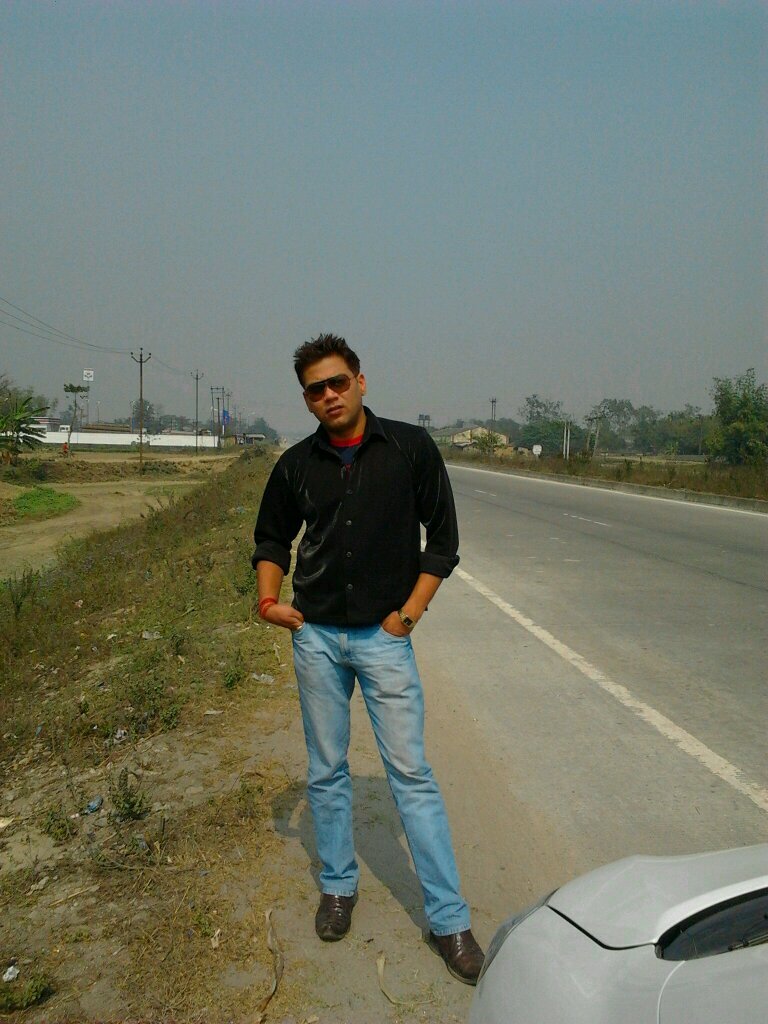 University teacher