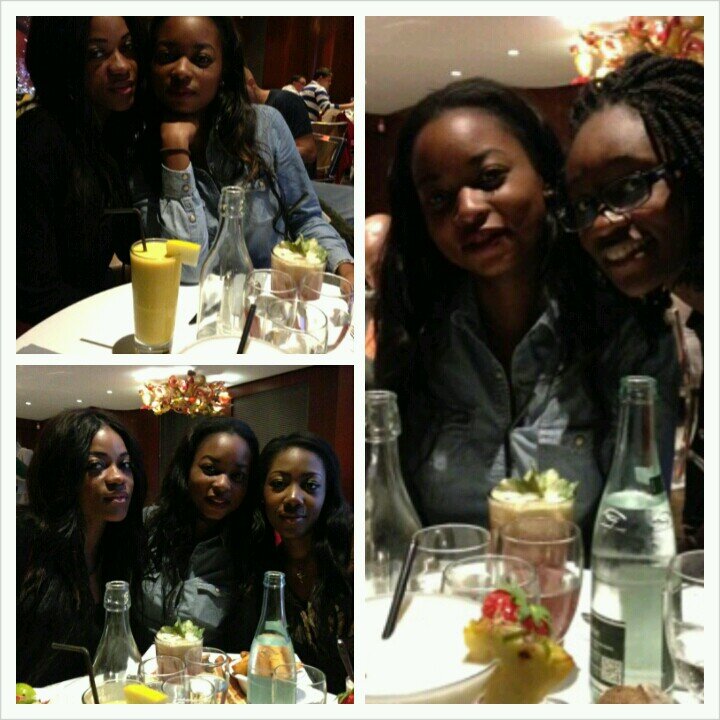 #TeamMiage #TeamBouffeTout