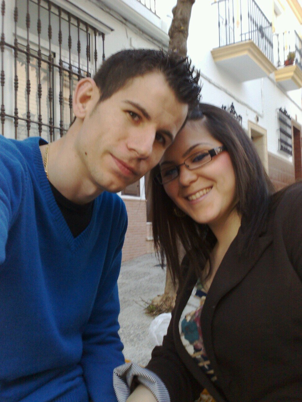 Jose_SanchezR's profile picture. 