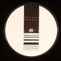 HOMEPARK (@homeparkmusic) Twitter profile photo
