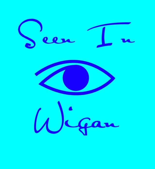 Seen In Wigan lets you know who & what is being seen in our fantastic town. Great Restaurants, Great Bars and not to mention the fantastic shops