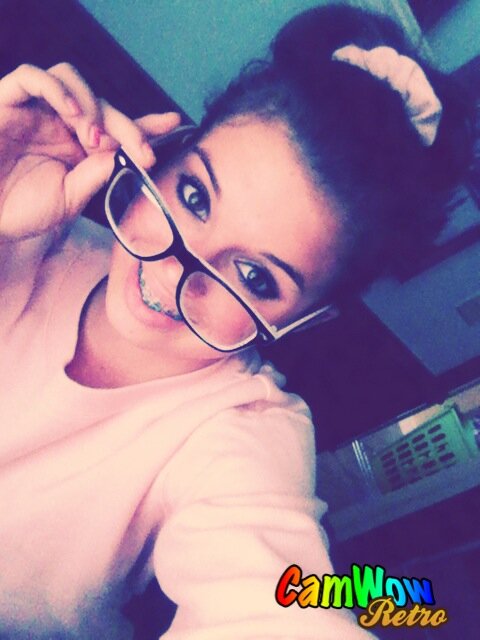 Cassidybug's profile picture. taken by Noah roberts(:3volley ball  14 years young) TO INFINITY AND BEYOND.