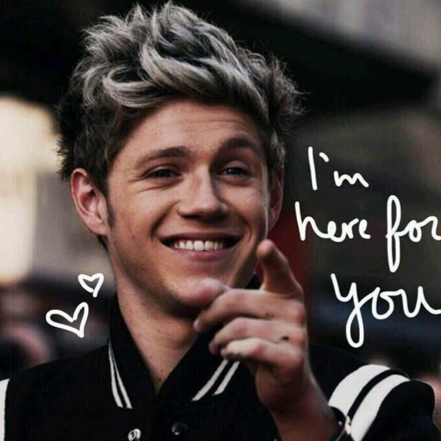 Two Niall girls One account we will bite ❤ Sam @Disney_Narry & Julia @NiallersKissesx