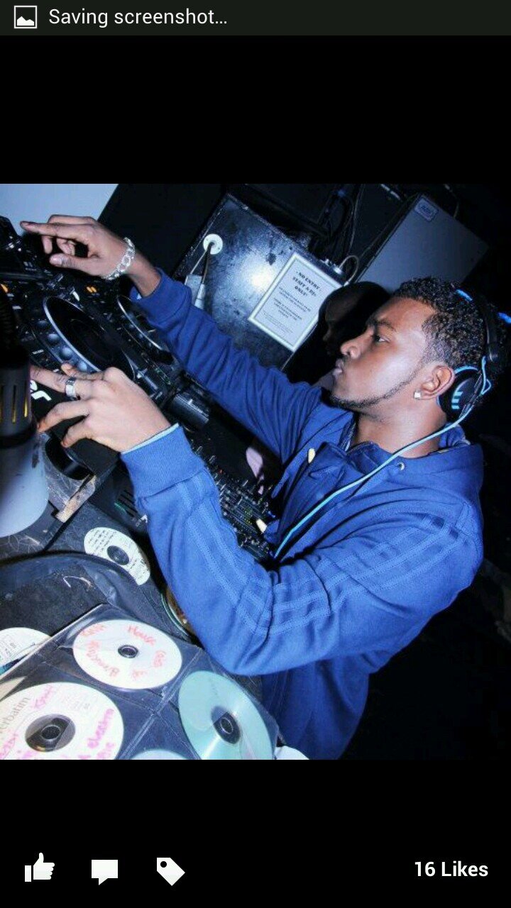 Exult Records - Instagram @Roch_Exult