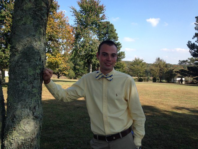 HesterKyle's profile picture. 