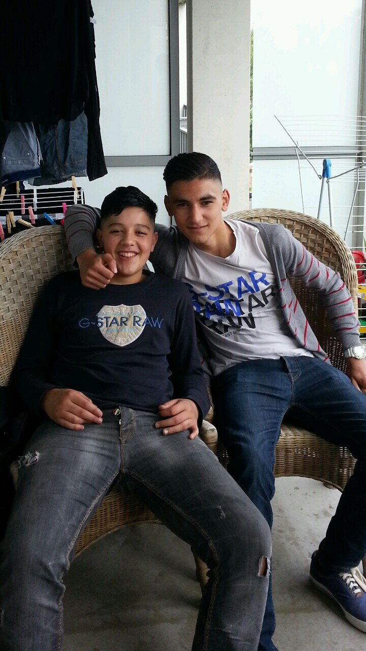 Kurd ! // 15jaar //  oliveo // scp havo 4//♥