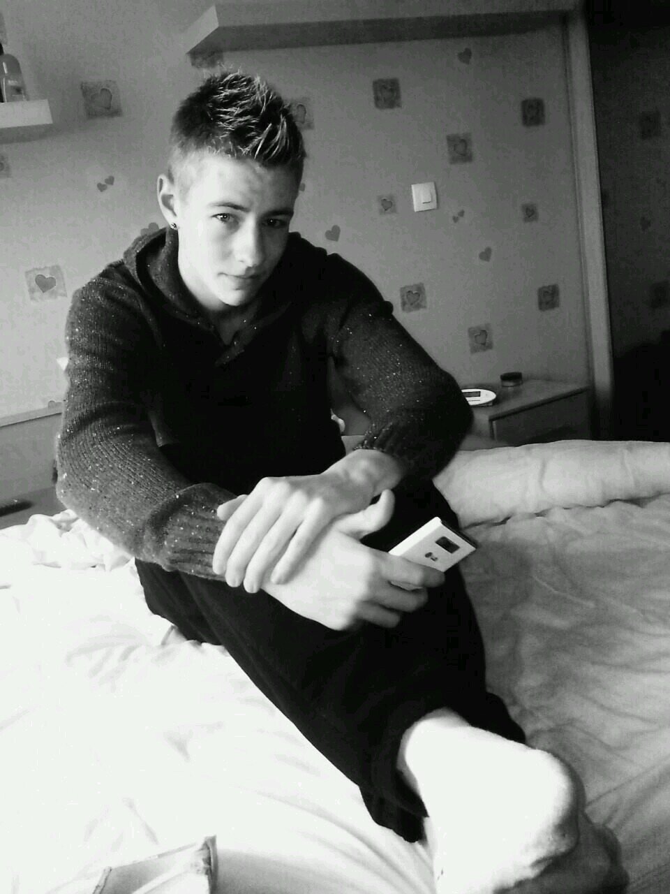 FlavienMathiot's profile picture. 