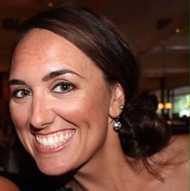 NicoleGrialou Profile Picture