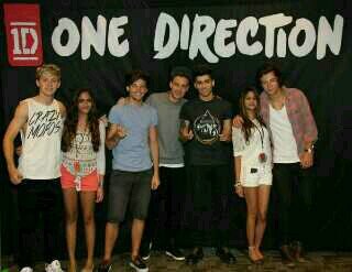 Account of directioners Indonesia :) Support One Direction