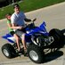 Zach Rollefson (@rollefson) Twitter profile photo
