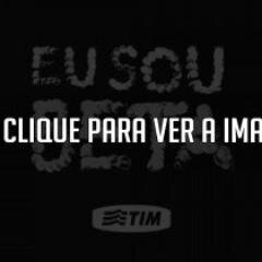 TIM BETA,SIGO TODOS DE VOLTA