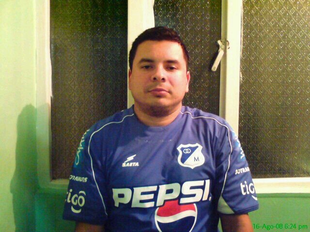 hincha de millonarios trabajo arte contri