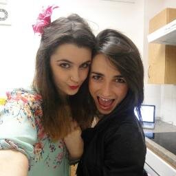 Listen for two Northern Lasses, bringing the banter and the tunes... Presenters @ForgeRadio
