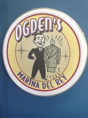 With over 20 years in the Dry Cleaning business, Ogden's Dry Cleaners was opened with the purpose of bringing our knowledge and experience to the Marina Del Rey