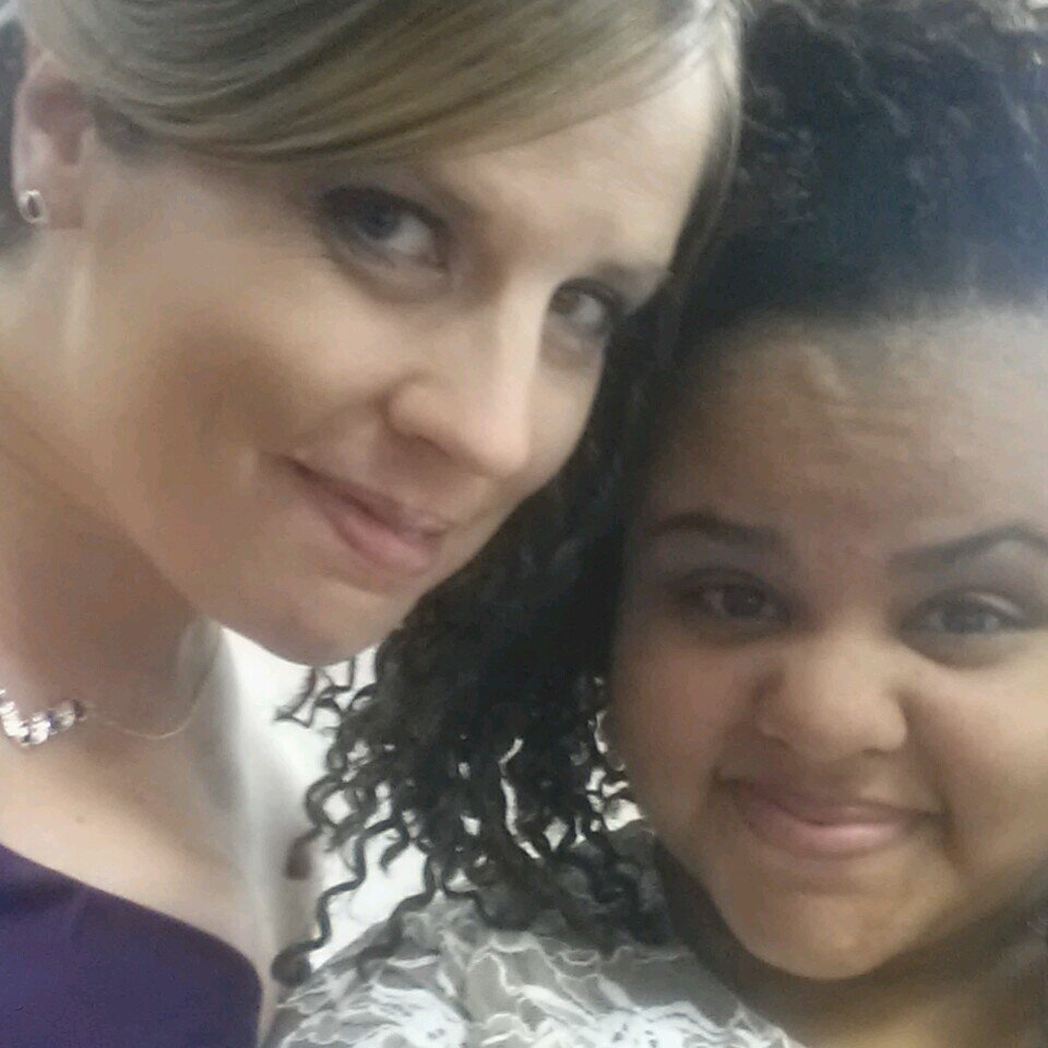 #classof2013 #17yrsyoung #BBN #biracial