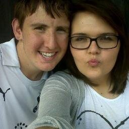 i love football my friends and family