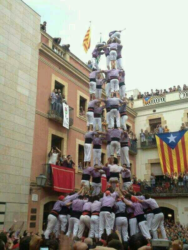 Pare i avi. Grallaire i casteller de la @JoveDeTarragona. Llibertat i República. Persistint. Decebut amb els polítics, però no en tenim d’altres. Veterinari