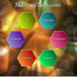 Access to Online Shop, Business Sites, Forum and Entertainment.