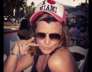 Marketing Director and mum to a gorgeous little baby girl...