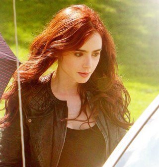 My name is Clarissa A. Fray and I'm 16 years old. I'm currently living in New York City while also trying to pursue a career as a ShadowHunter.