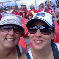 Julie Tot (@julestot) 's Twitter Profile