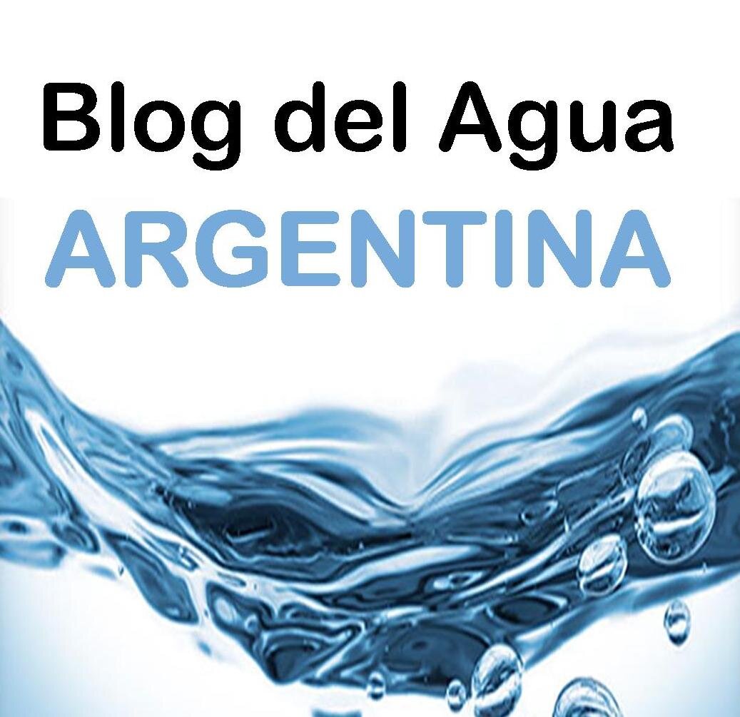 blogdelagua_Arg's profile picture. 