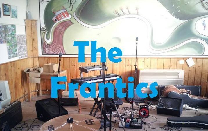 TheFranticsBand's profile picture. 