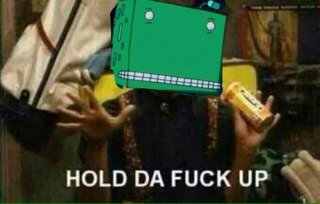 GreenTroller's profile picture. ......Kaboom.