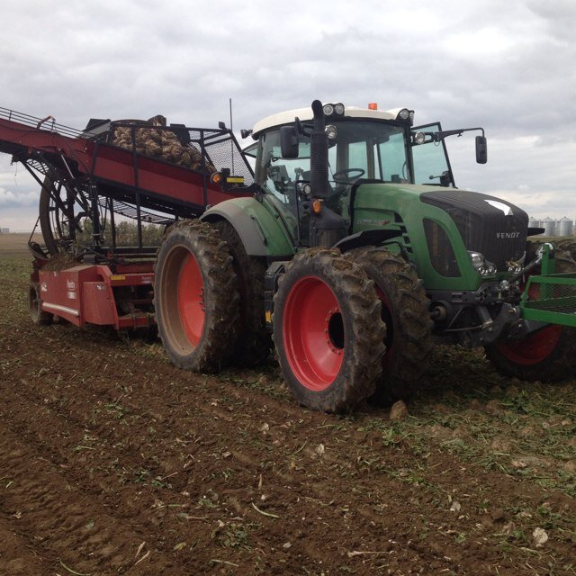 Farmer