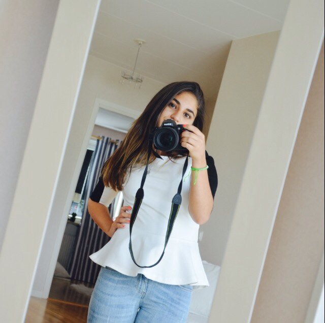 Dilan Rozaalinda Bieber♥

Swedish ♥
Belieber forever ♥
