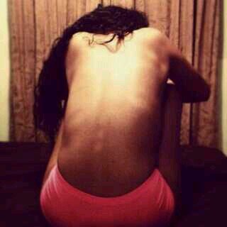 incomprendida_o Profile Picture