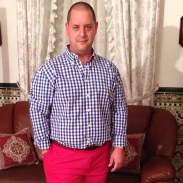 ManoloNeriz's profile picture. Te conoci en el momento y en la hora precisa!!