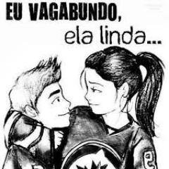 ∆Fã dos playboy que acha que cantam rap e da Rippiranha.Tia Neide seguiu dia 13/10 ∆
